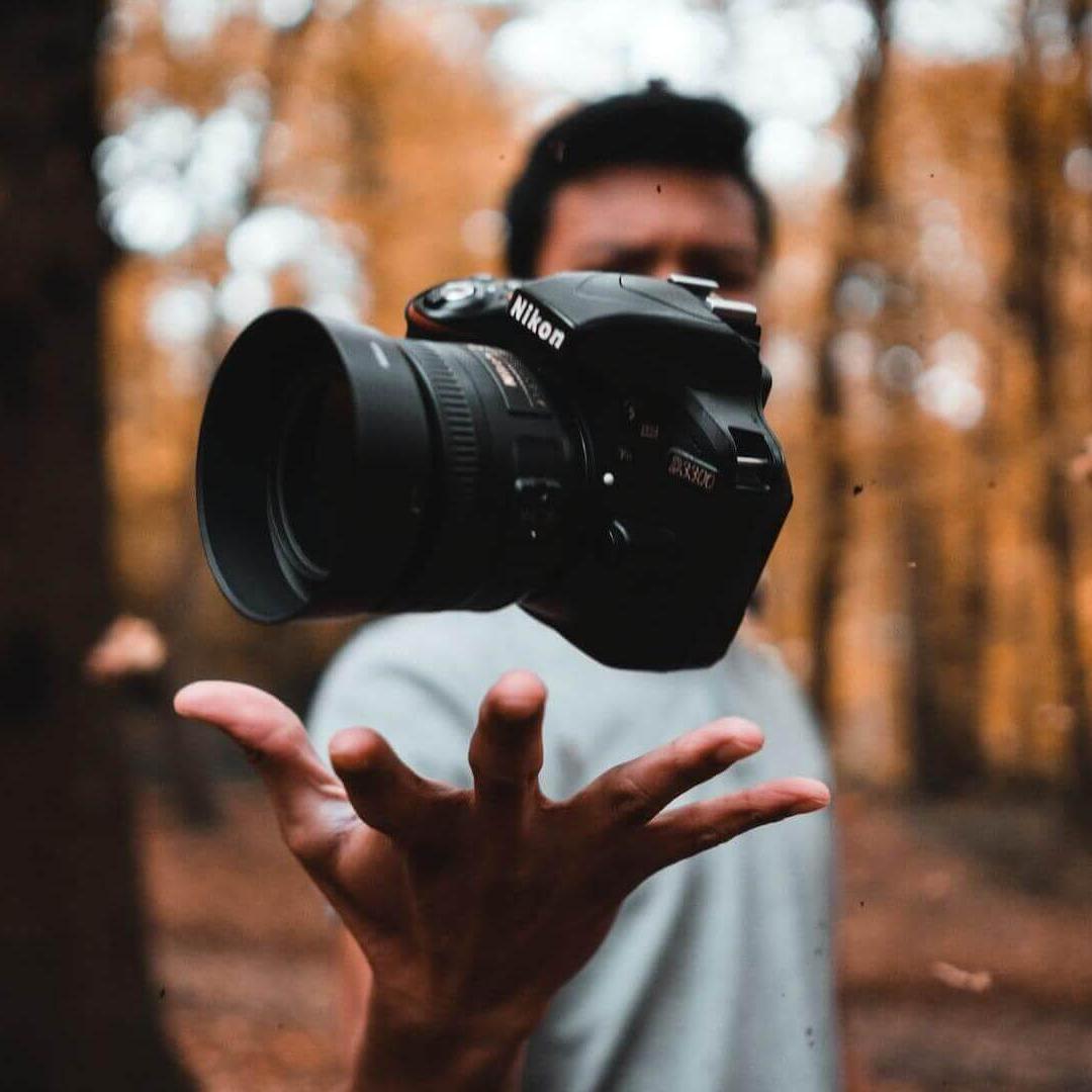Photographer
