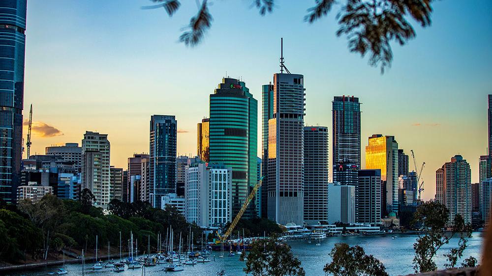 Brisbane