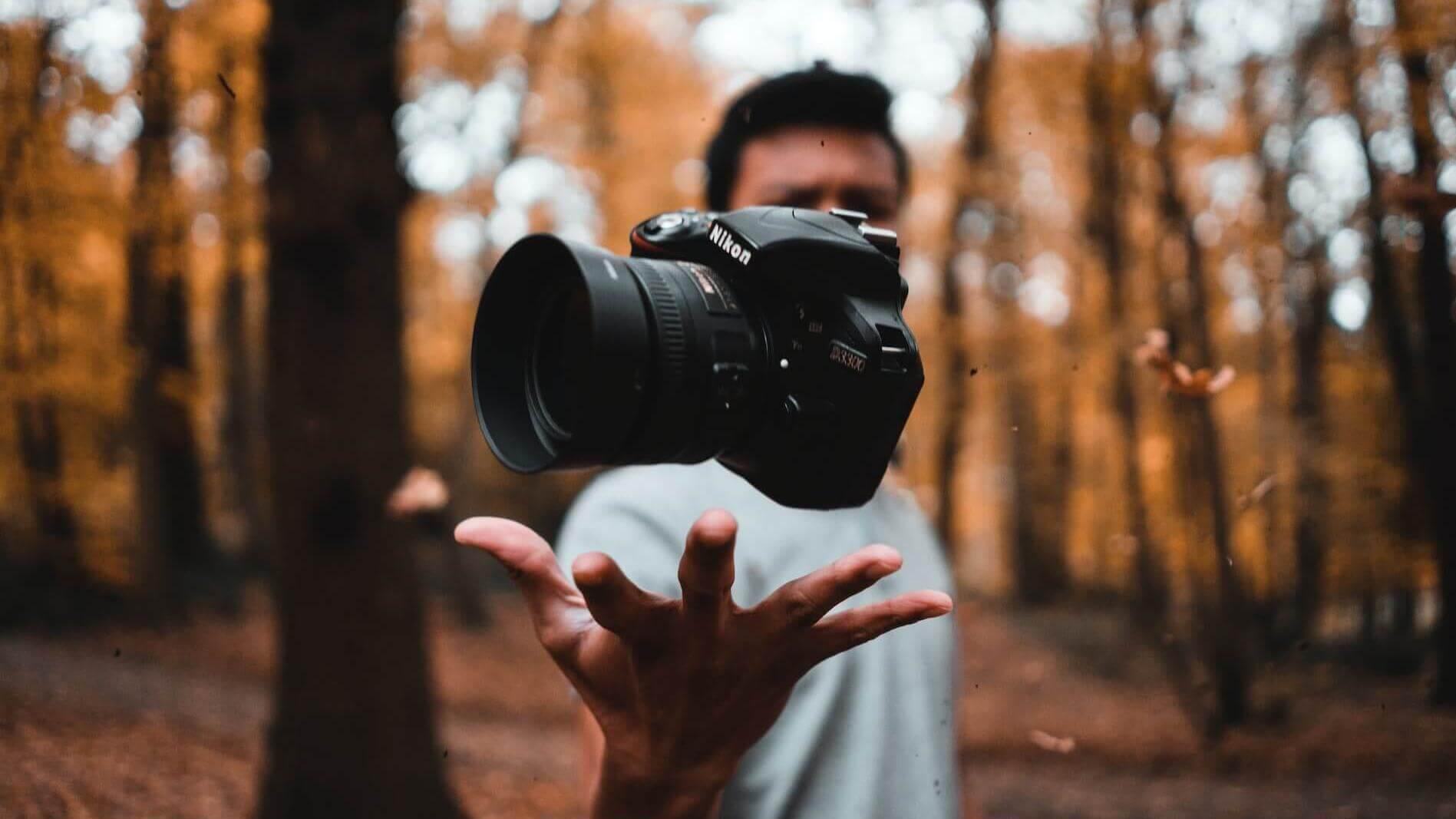 Photographer