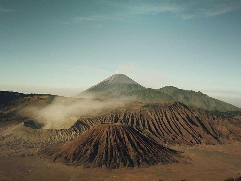Wide Landscape