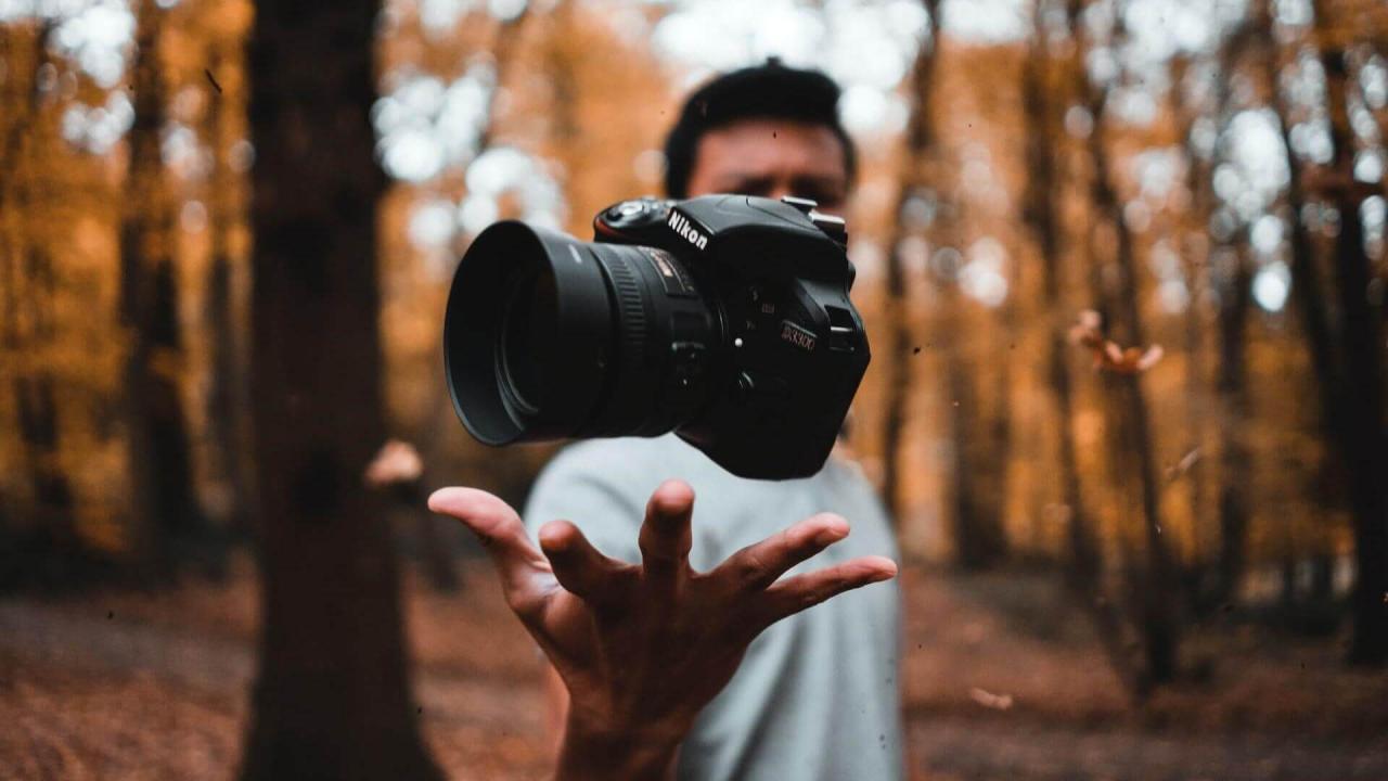 Photographer