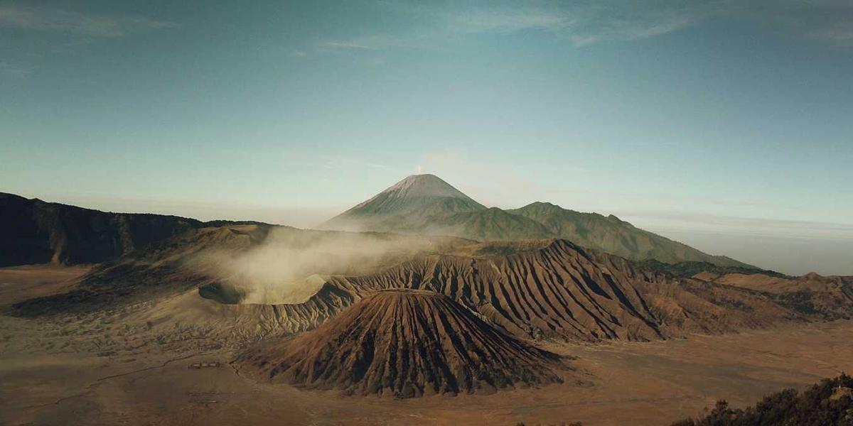 Wide Landscape