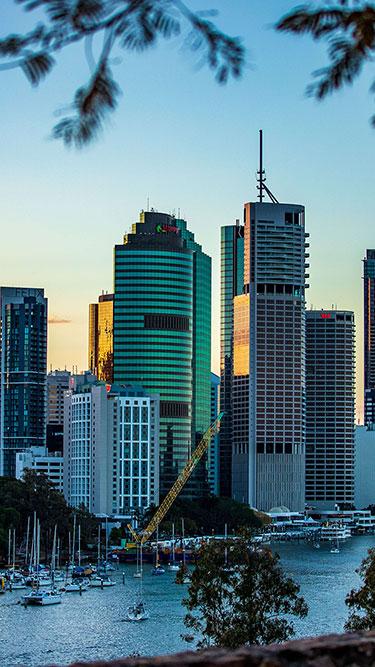 Brisbane