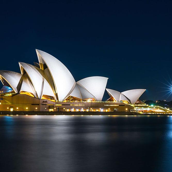 Sydney