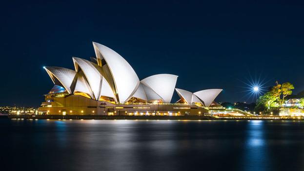 Sydney