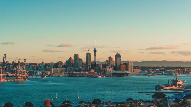 Auckland
